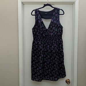 Torrid size 1 dress